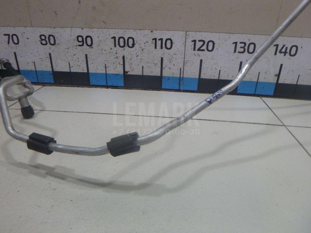 Трубка кондиционера