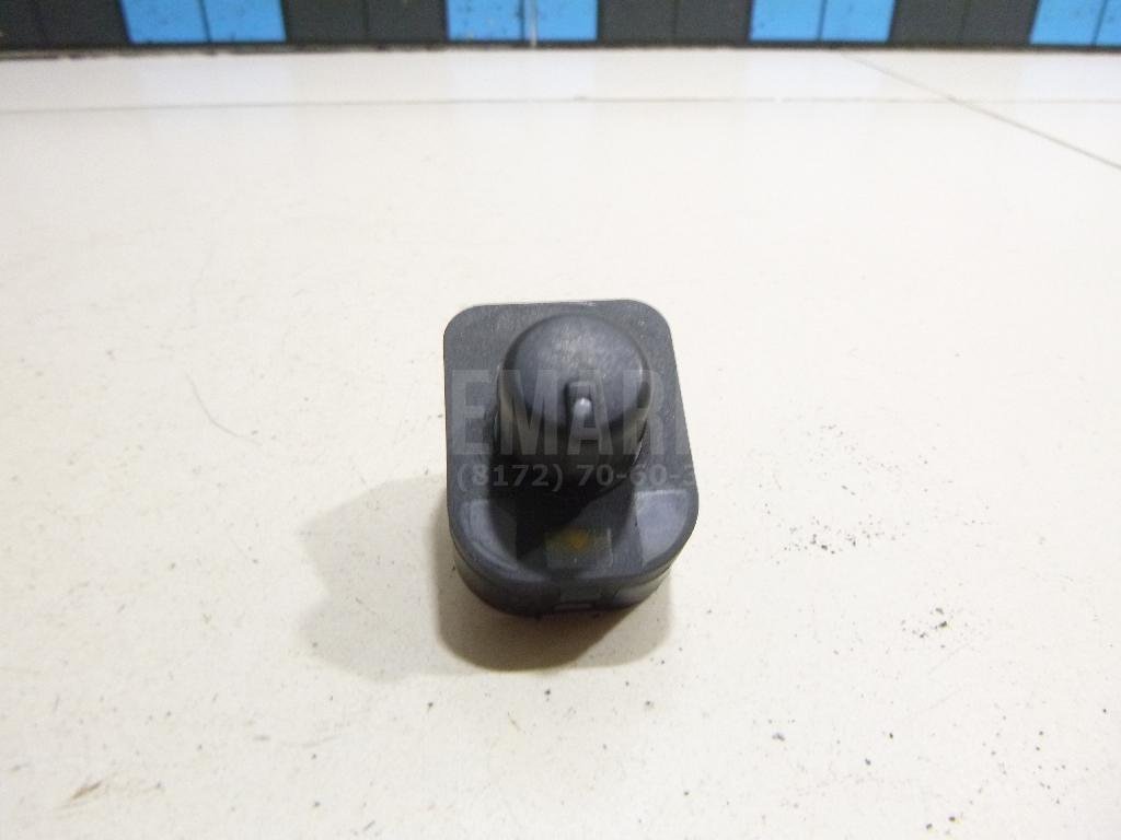 Переключатель регулировки зеркала