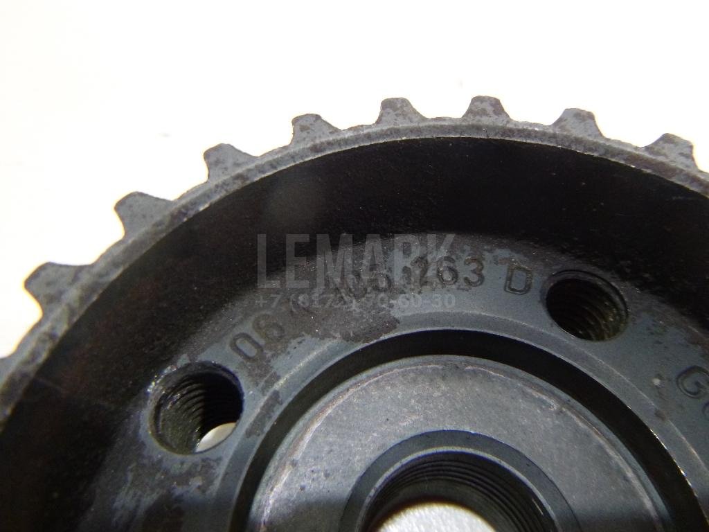 Шестерня коленвала для  Alfa Romeo 156 1997-2005