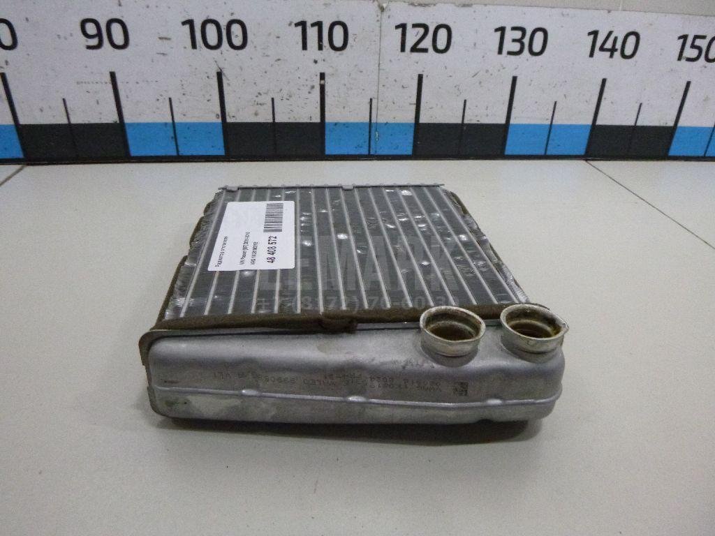 Радиатор отопителя для  Alfa Romeo 166 1998-2007