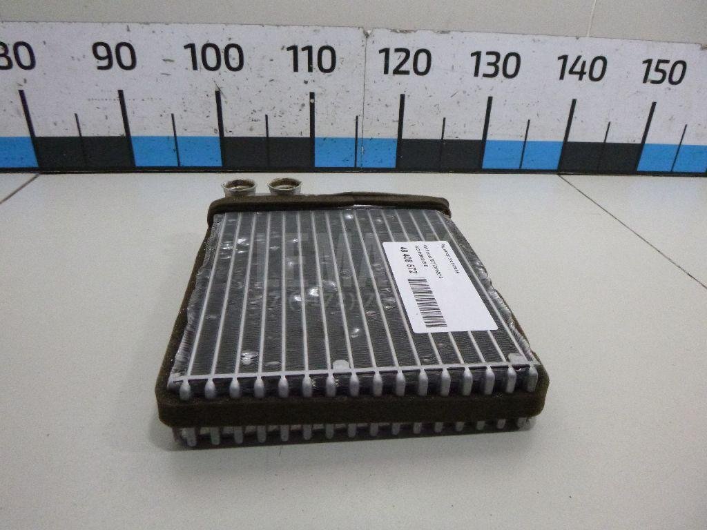 Радиатор отопителя для  Alfa Romeo 166 1998-2007