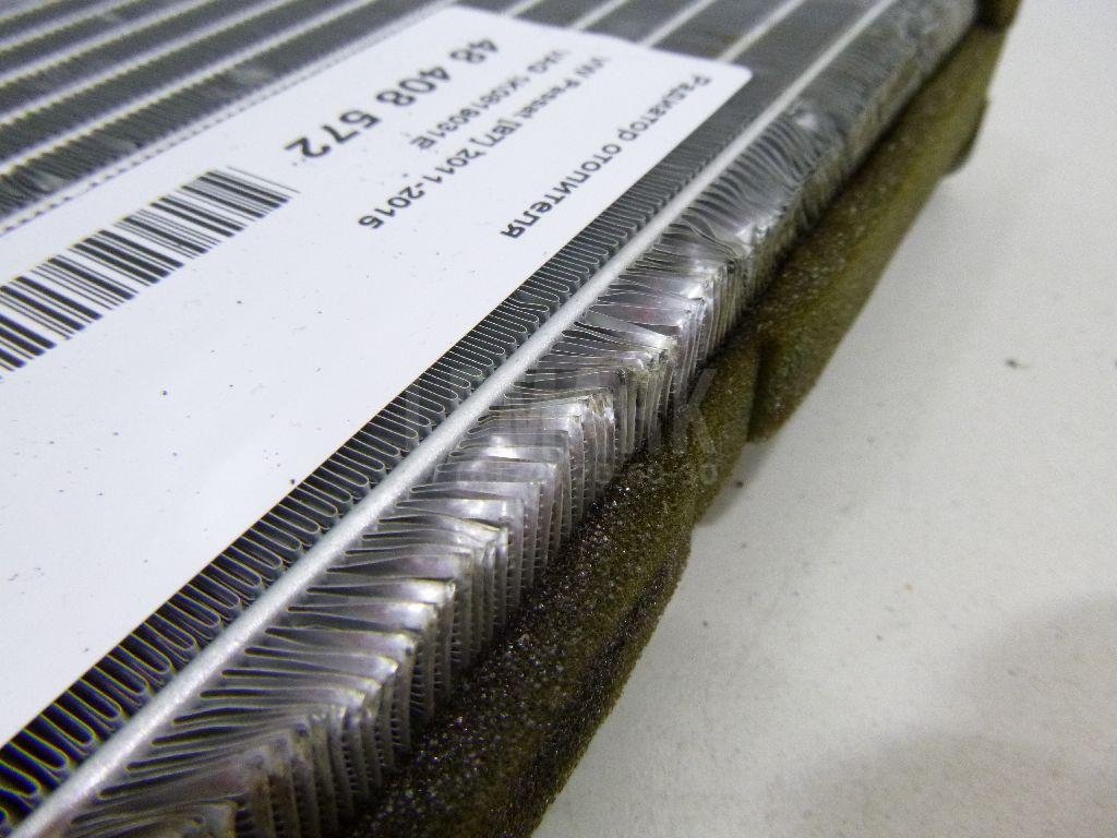 Радиатор отопителя для  Alfa Romeo 166 1998-2007