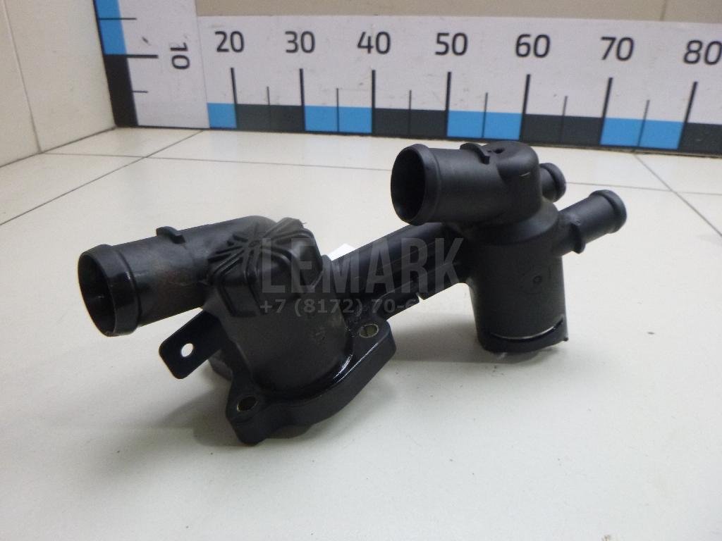 Корпус термостата для  Audi A3 [8PA] Sportback 2004-2013