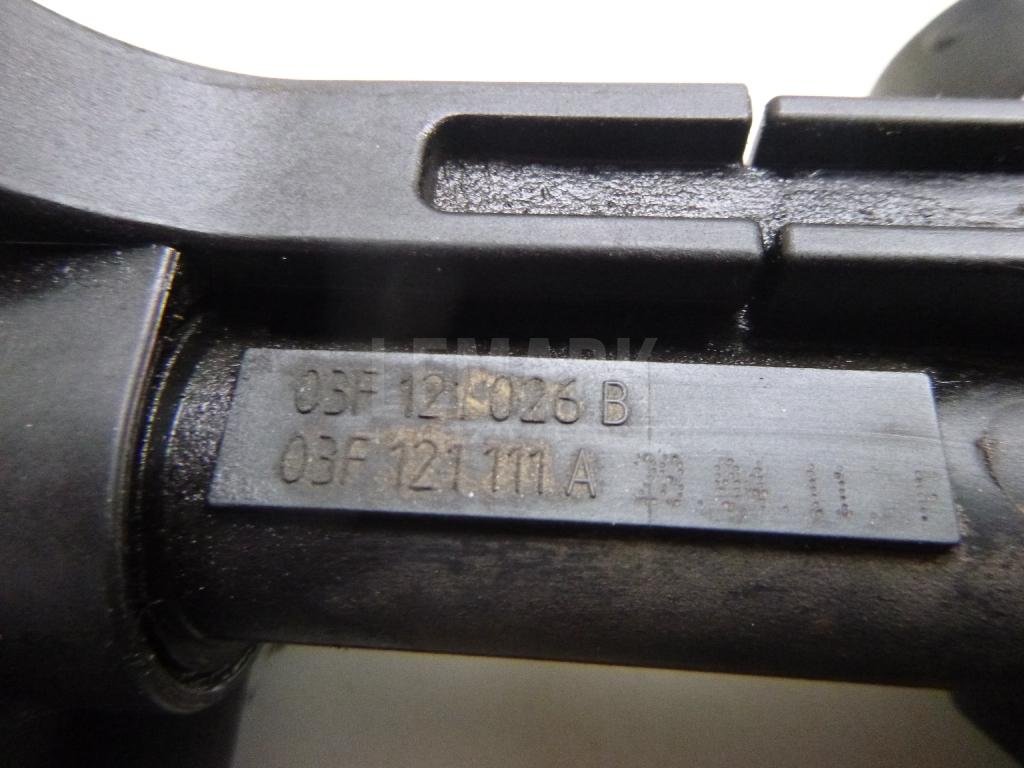 Корпус термостата для  Audi A3 [8PA] Sportback 2004-2013