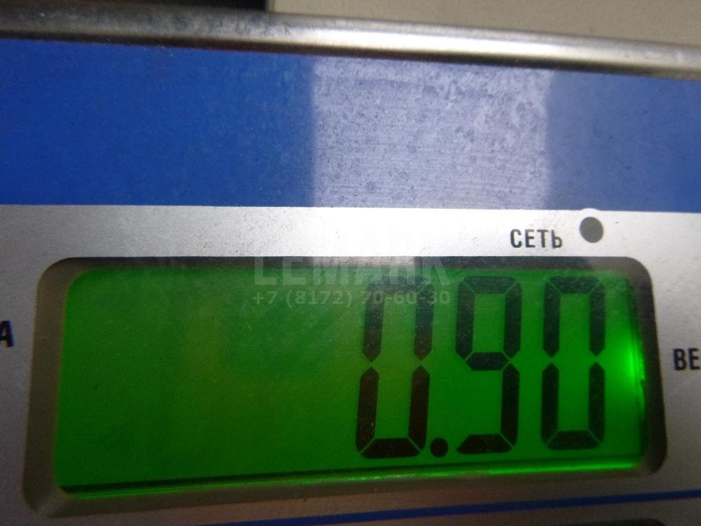 Опора переднего амортизатора