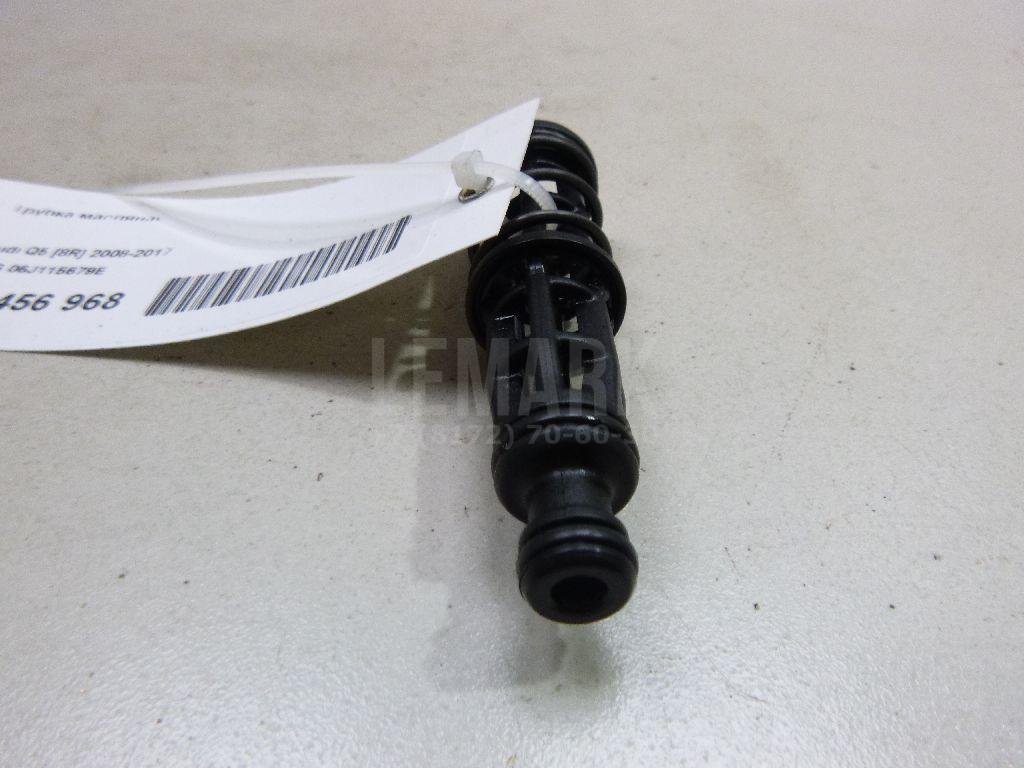 Трубка масляная