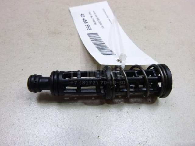 Трубка масляная