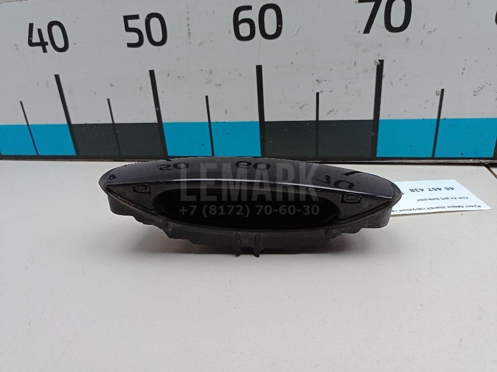 Ручка двери наружная