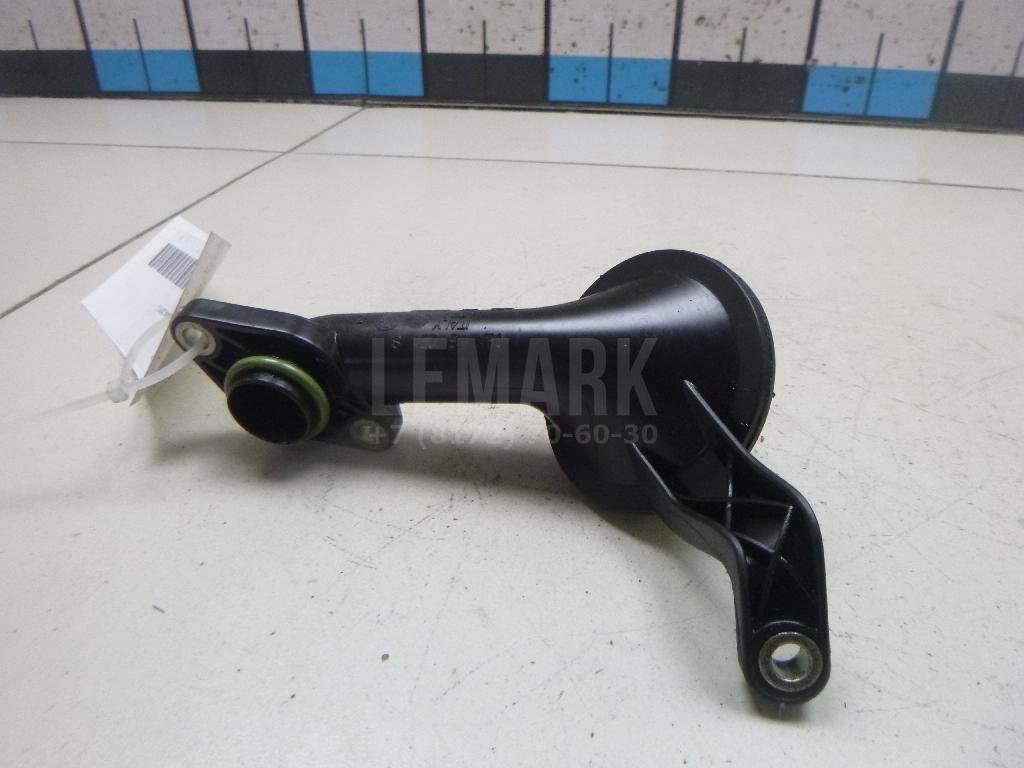 Маслозаборник