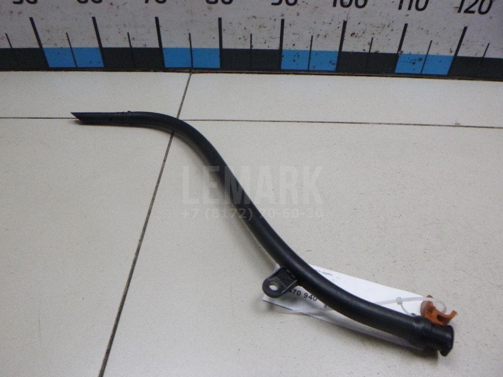 Трубка масляного щупа