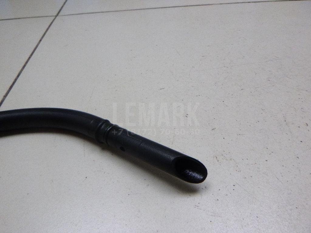 Трубка масляного щупа