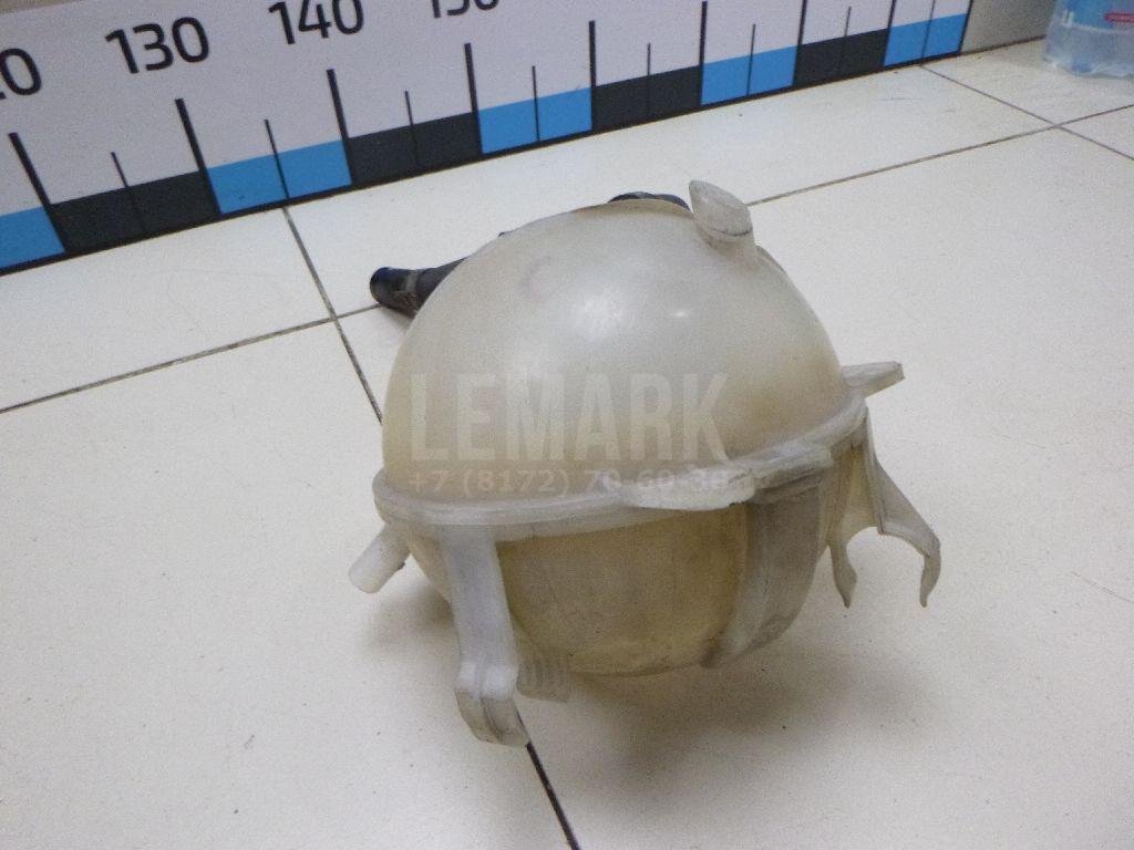 Бачок расширительный