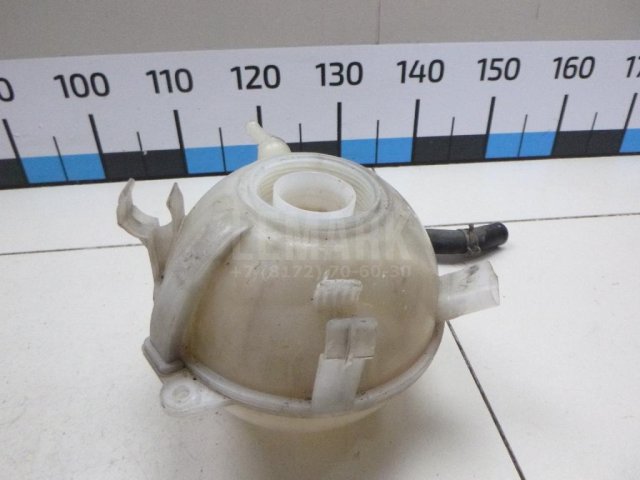 Бачок расширительный