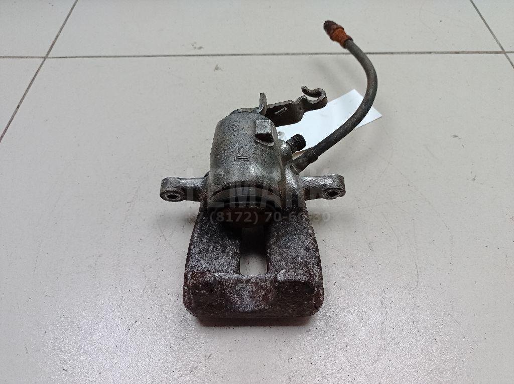 Суппорт тормозной задний правый