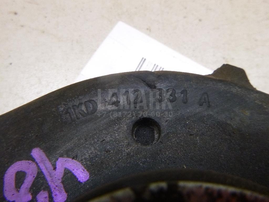 Опора переднего амортизатора