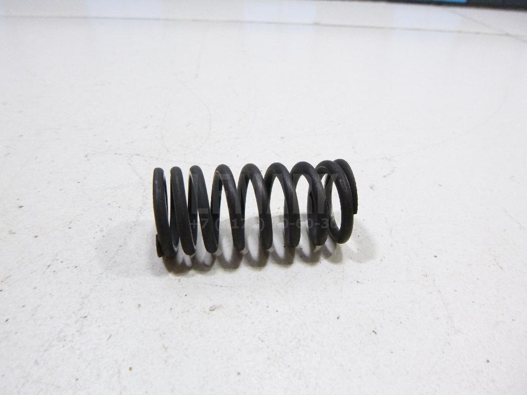 Пружина клапана