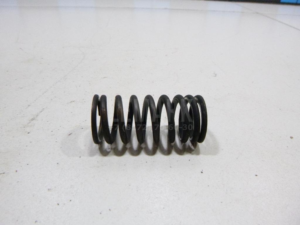 Пружина клапана