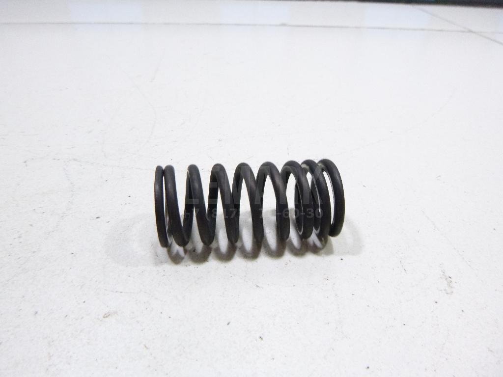 Пружина клапана