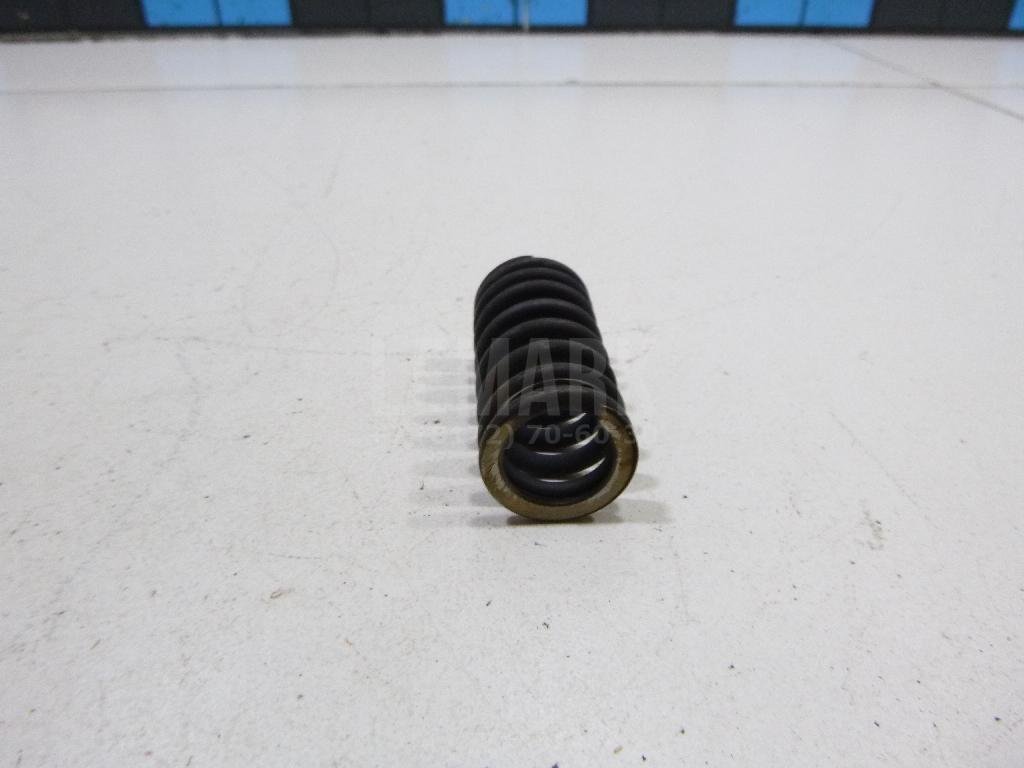 Пружина клапана