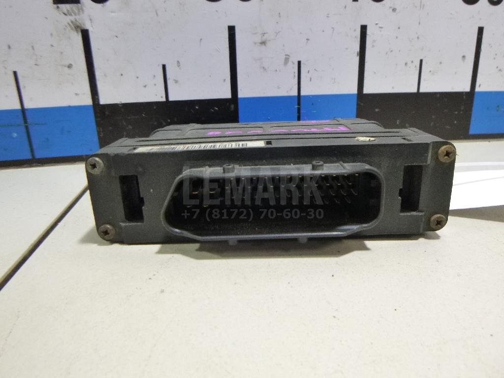 Блок управления АКПП