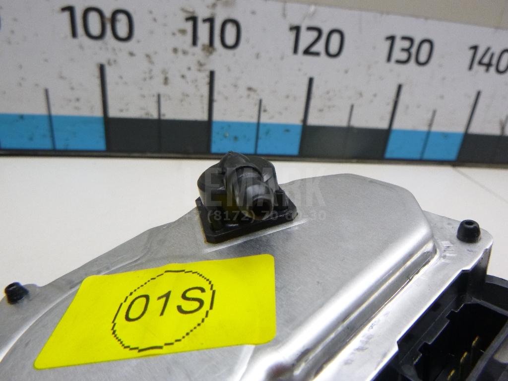 Моторчик стеклоочистителя задний