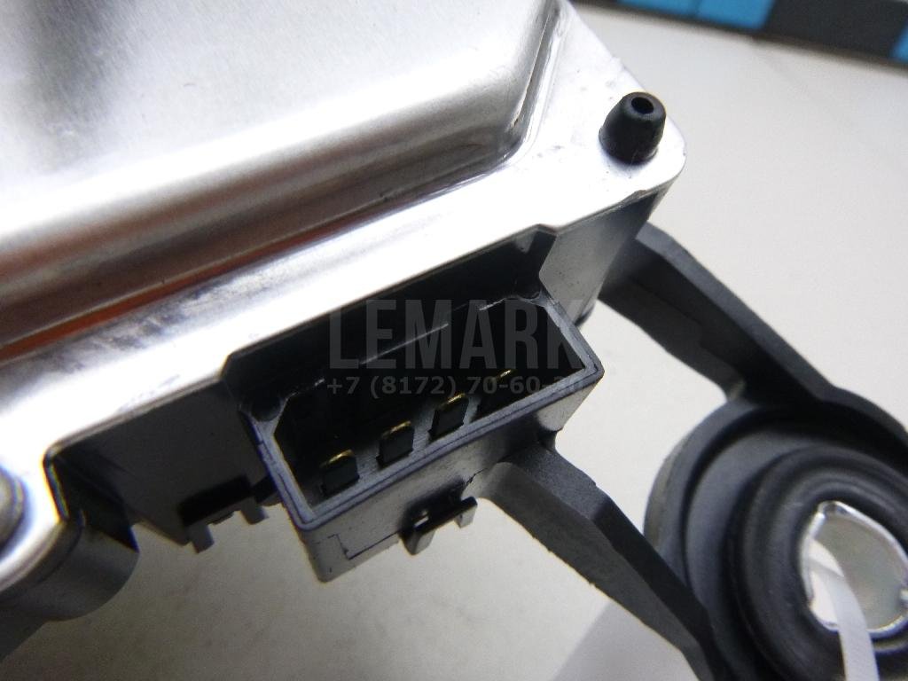 Моторчик стеклоочистителя задний