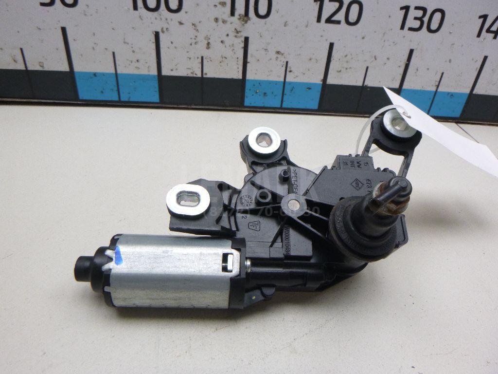 Моторчик стеклоочистителя задний