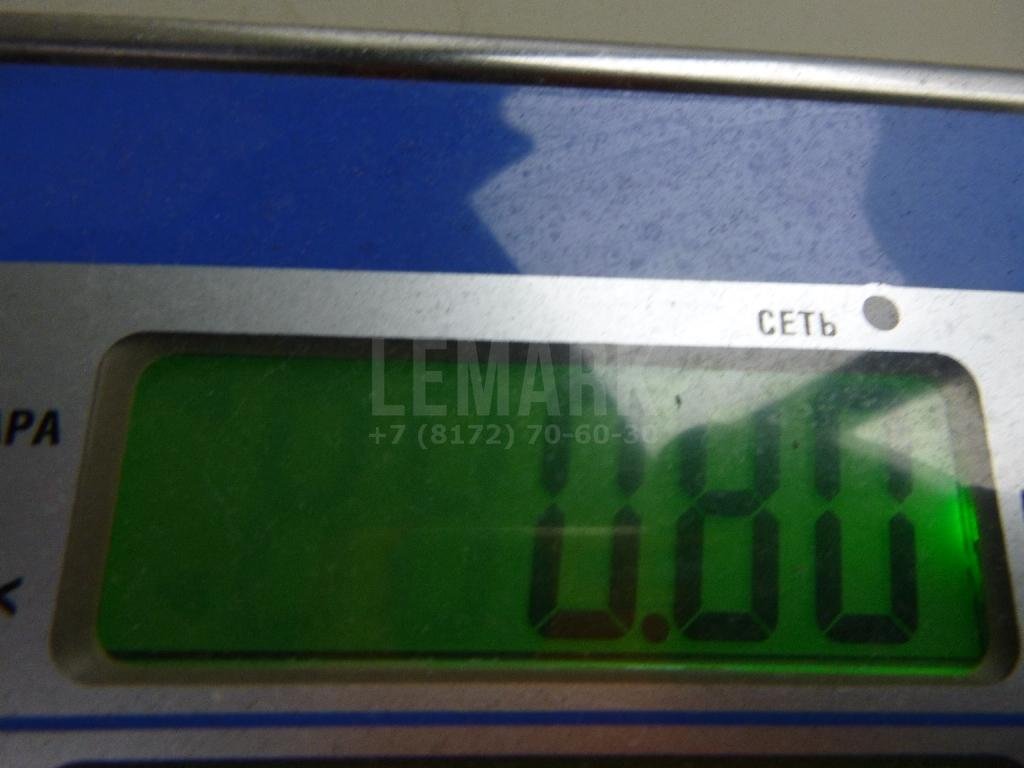 Моторчик стеклоочистителя задний