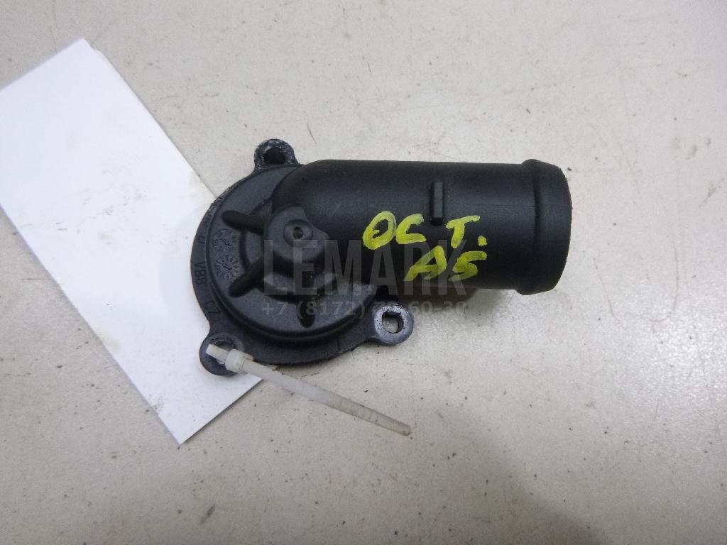 Крышка термостата