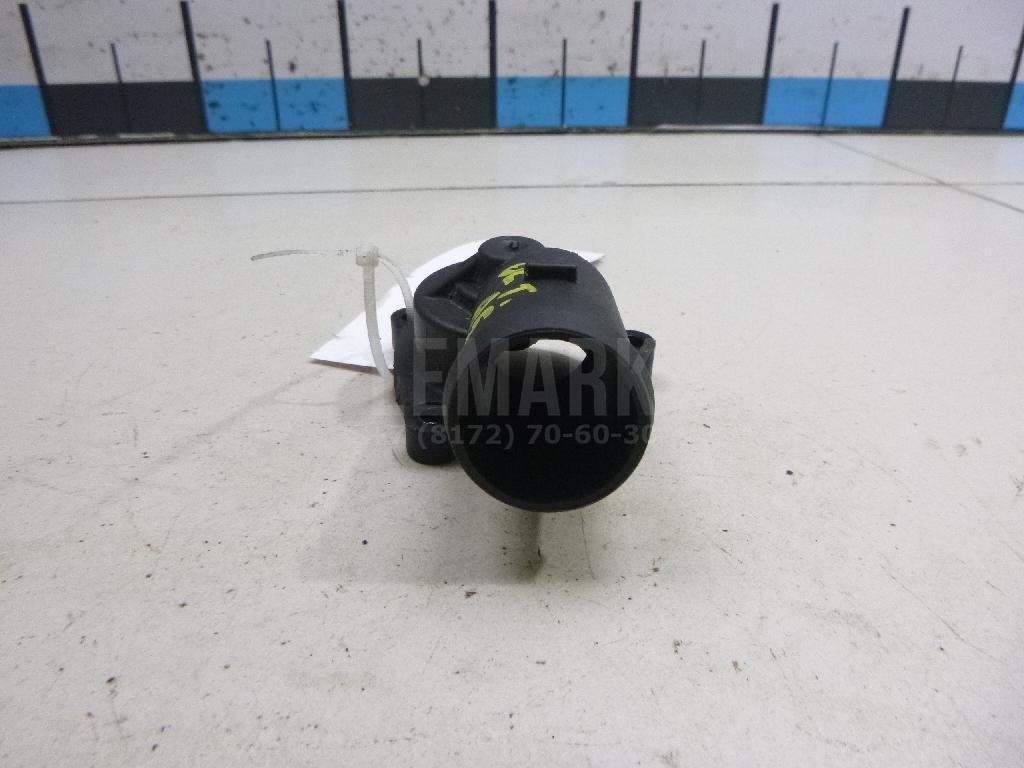 Крышка термостата