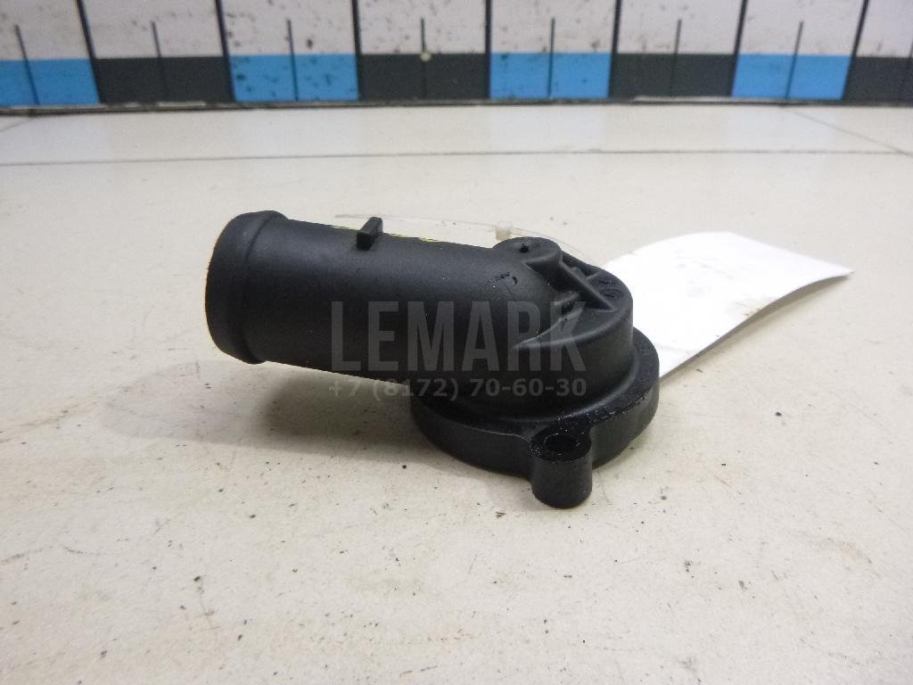 Крышка термостата