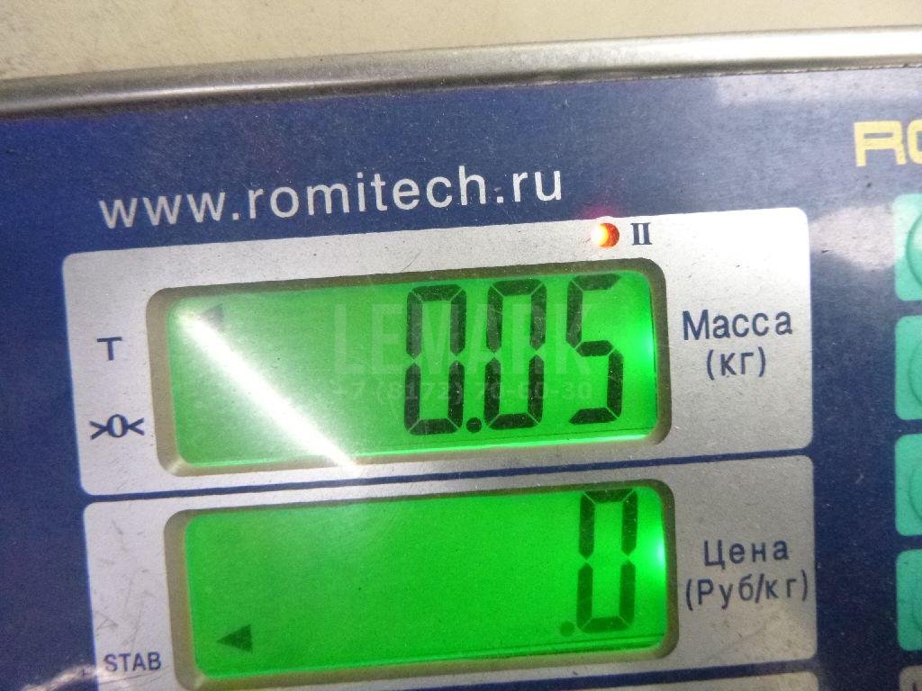 Крышка термостата