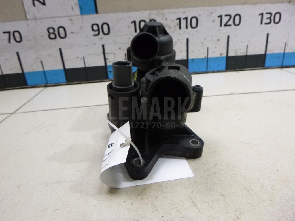 Корпус термостата для  Audi A1 (8X) 2010-2018