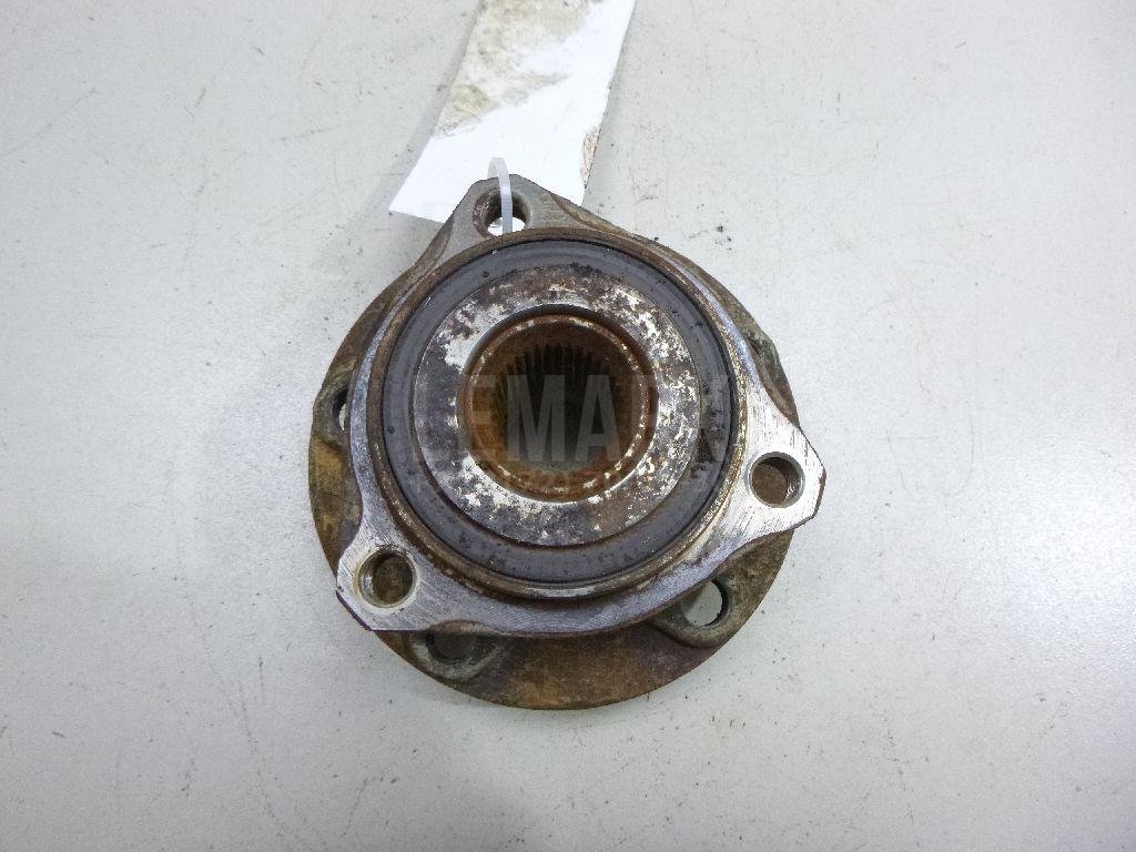 Ступица передняя