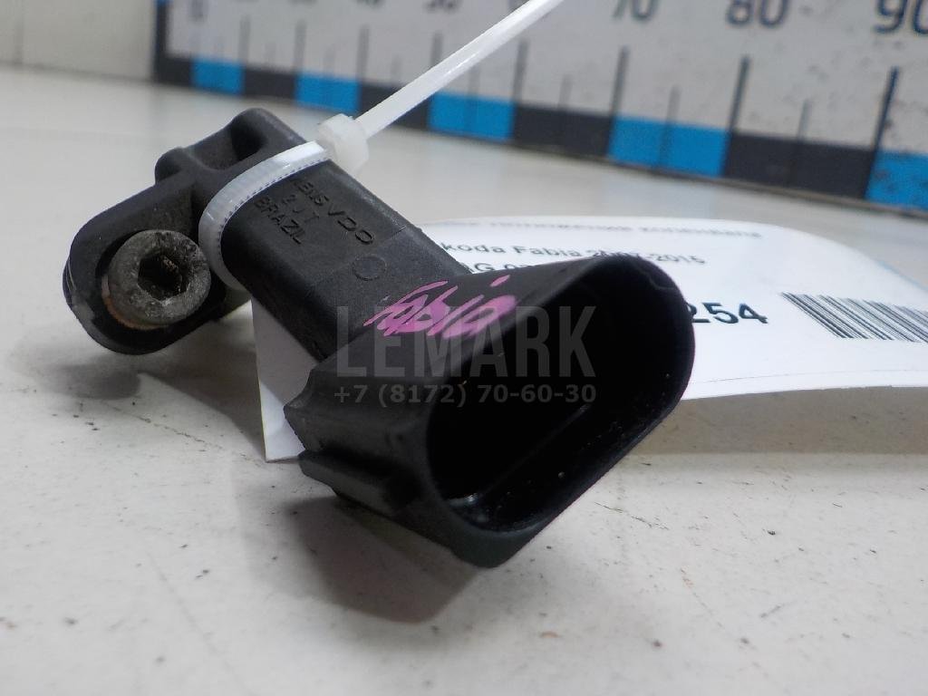 Датчик положения коленвала