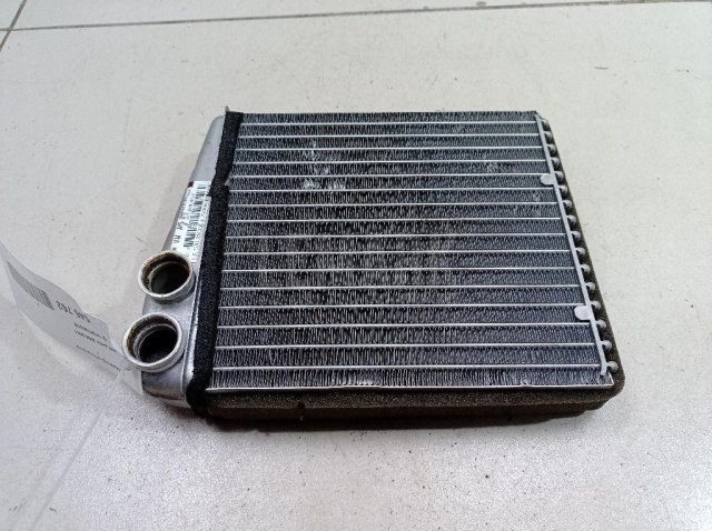 Радиатор отопителя