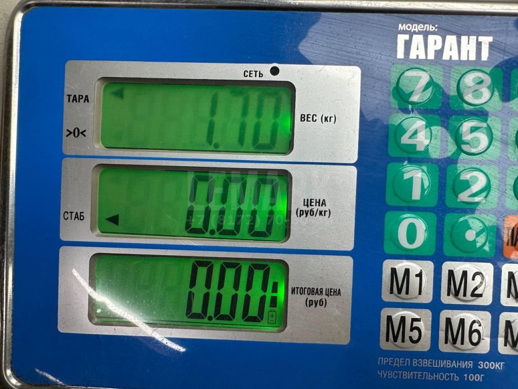 Суппорт тормозной задний правый