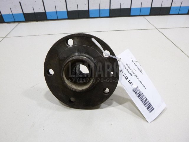 Ступица передняя