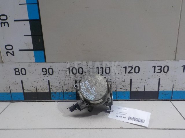 Насос вакуумный