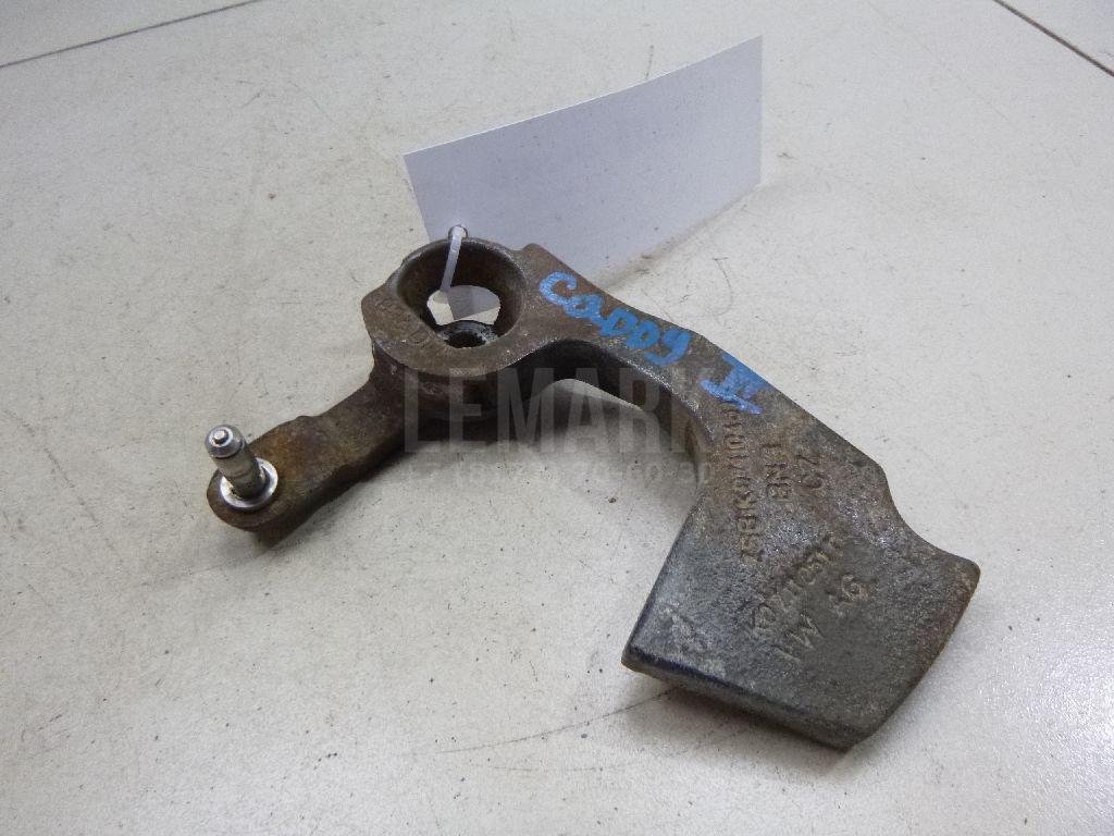 Рычаг переключения передач