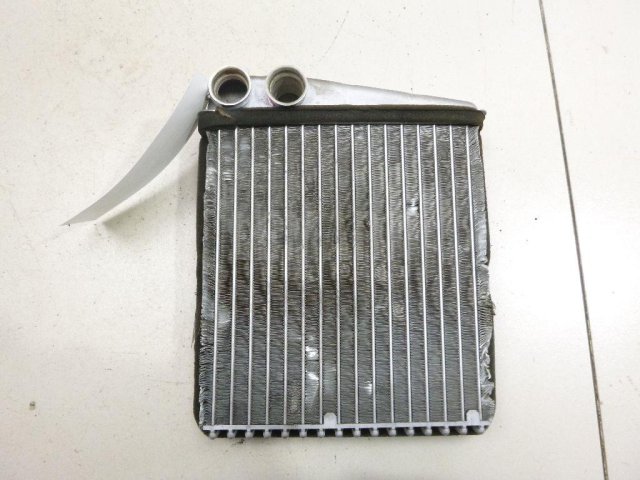 Радиатор отопителя