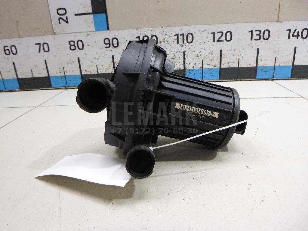 Насос воздушный