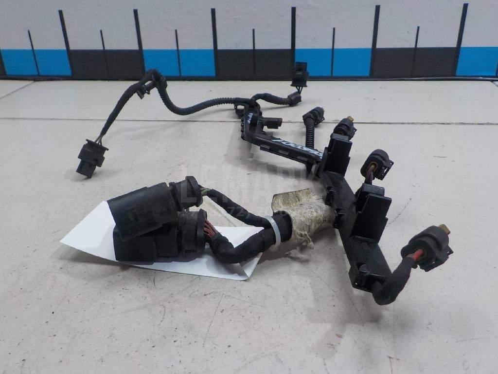 Проводка (коса)