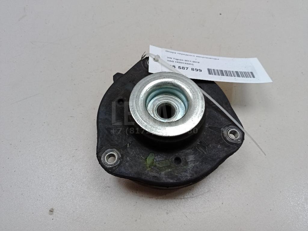 Опора переднего амортизатора