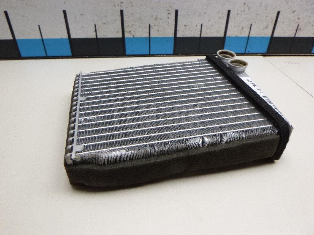 Радиатор отопителя