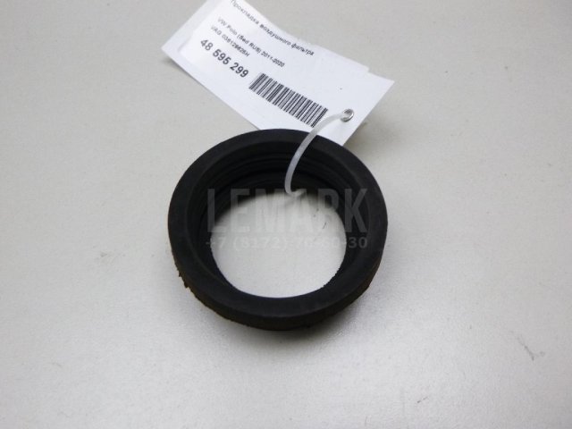 Прокладка воздушного фильтра