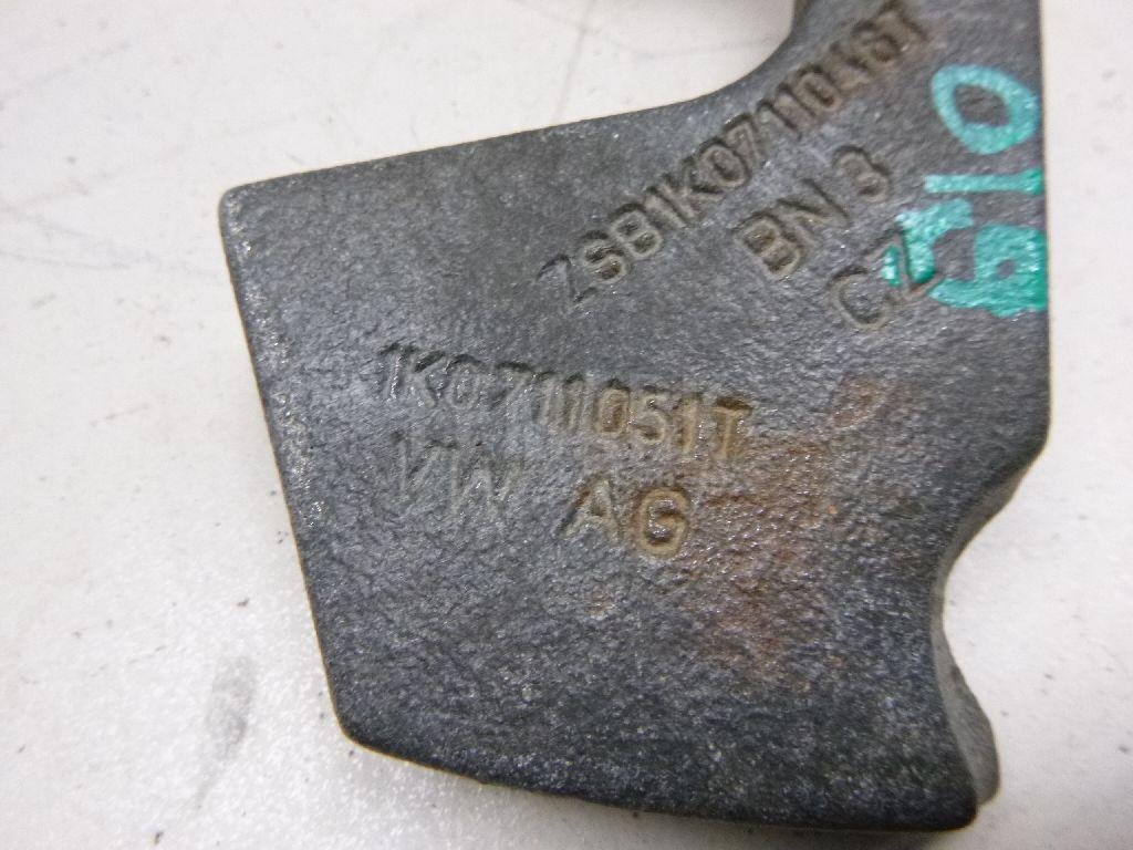 Рычаг переключения передач