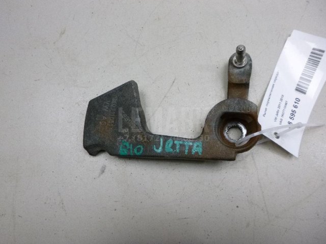 Рычаг переключения передач