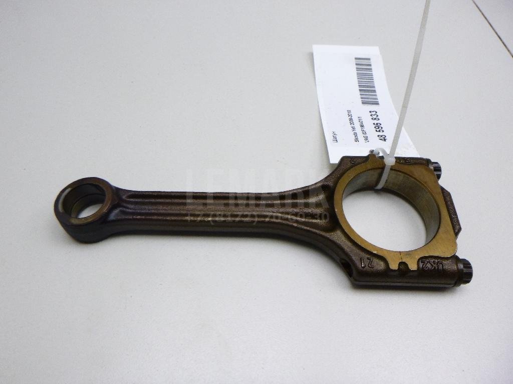 Шатун для  Audi 100/200 [44] 1983-1991