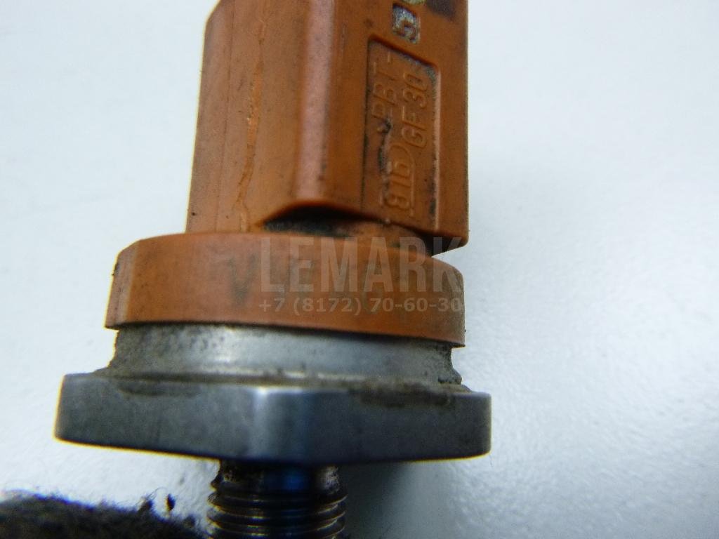 Датчик давления топлива